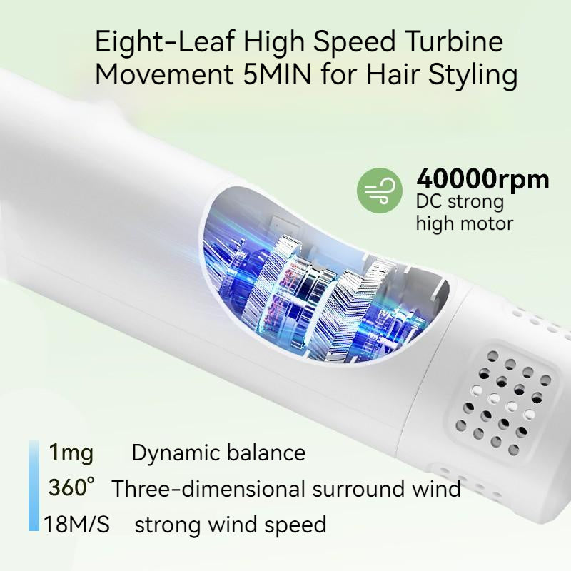 2 In 1 Smart Blowing Pet Comb