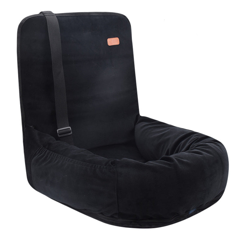 Kennel Cat Kennel Dog Sofa Car Seat Portable - YB Gift Store