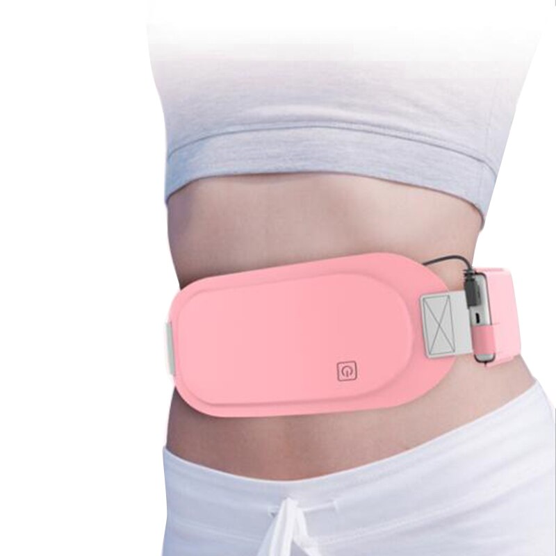 Menstrual pain relief electric heating - YB Gift Store