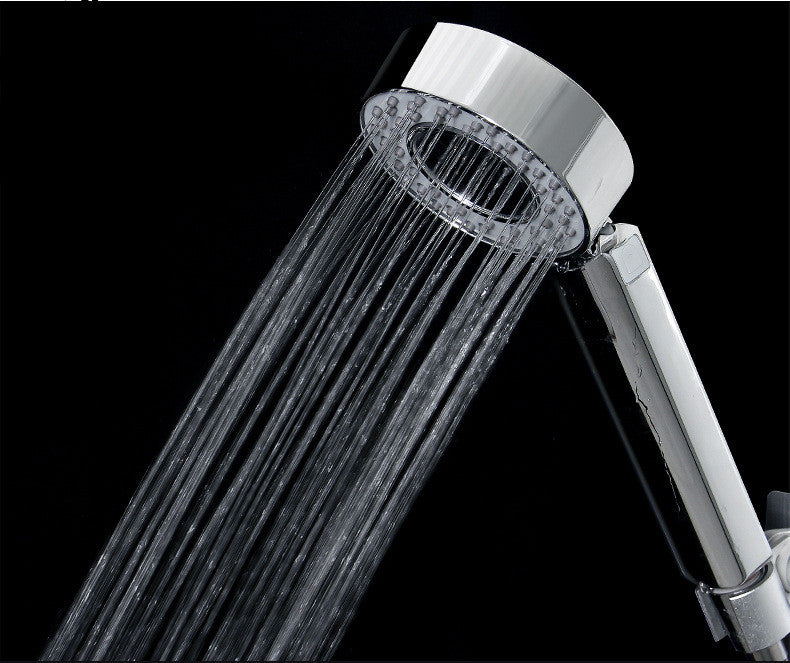 Double-sided shower head shower - YB Gift Store