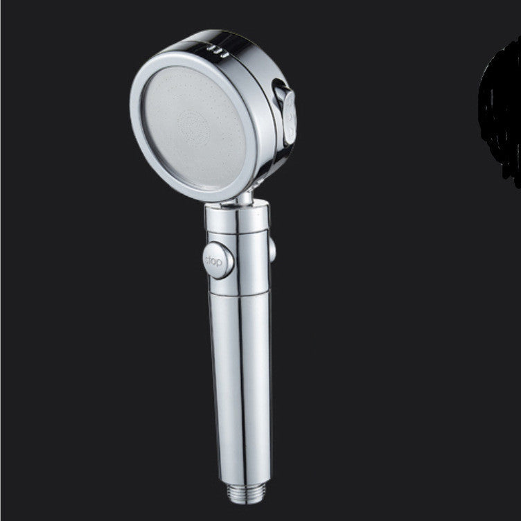 New Three - Gear Adjustable Pressurized Shower - YB Gift Store