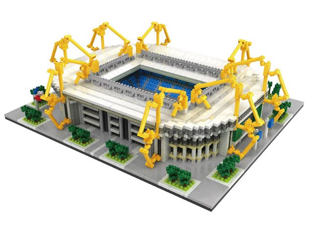 Building blocks construction toys - YB Gift Store