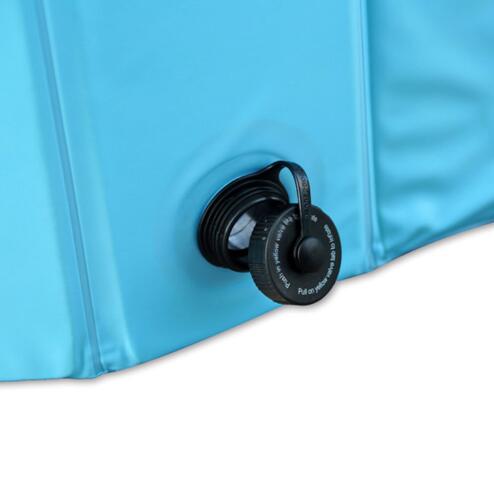 Pet/Dog Foldable Swimming Pool. Large Dog Bath Supplies.