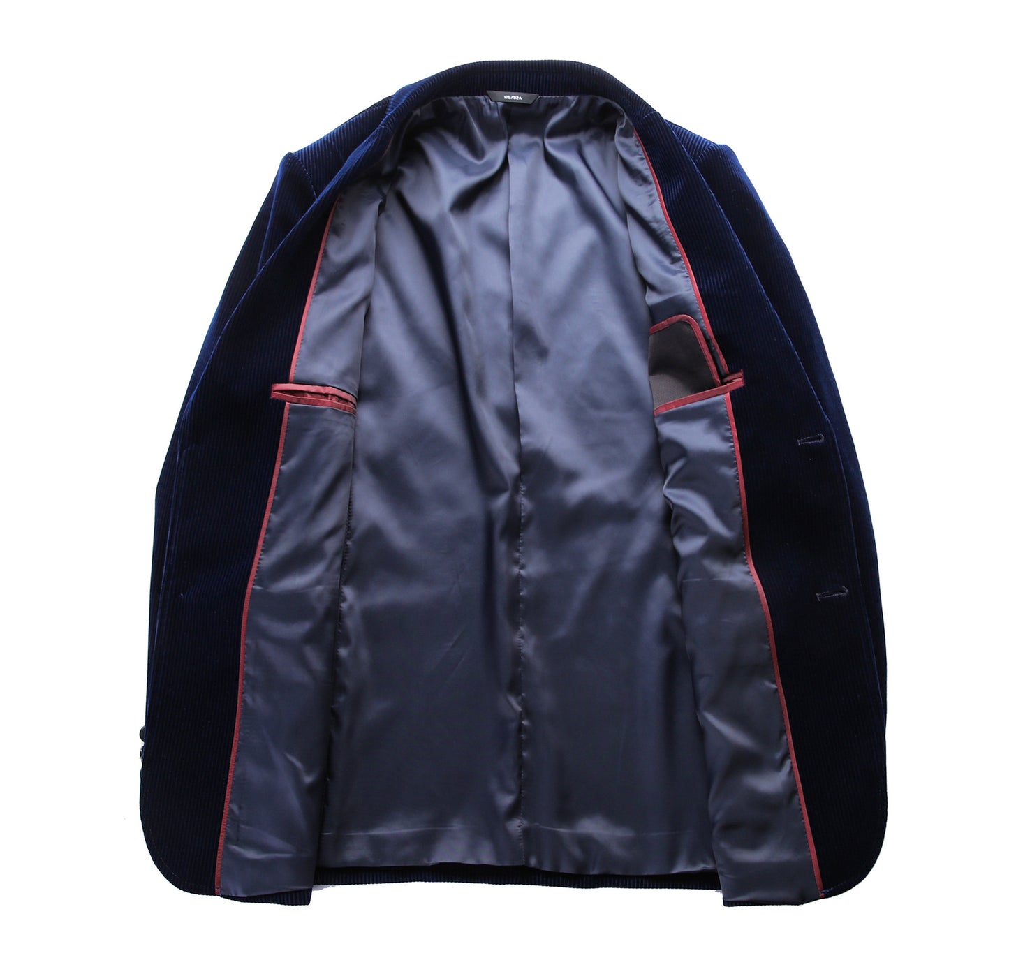 New Suits For Spring, Corduroy Business Suits - YB Gift Store