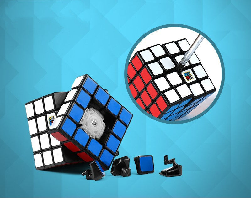 Magic Cube Educational Toys For Children