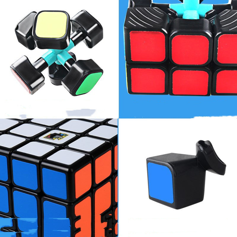 Magic Cube Educational Toys For Children