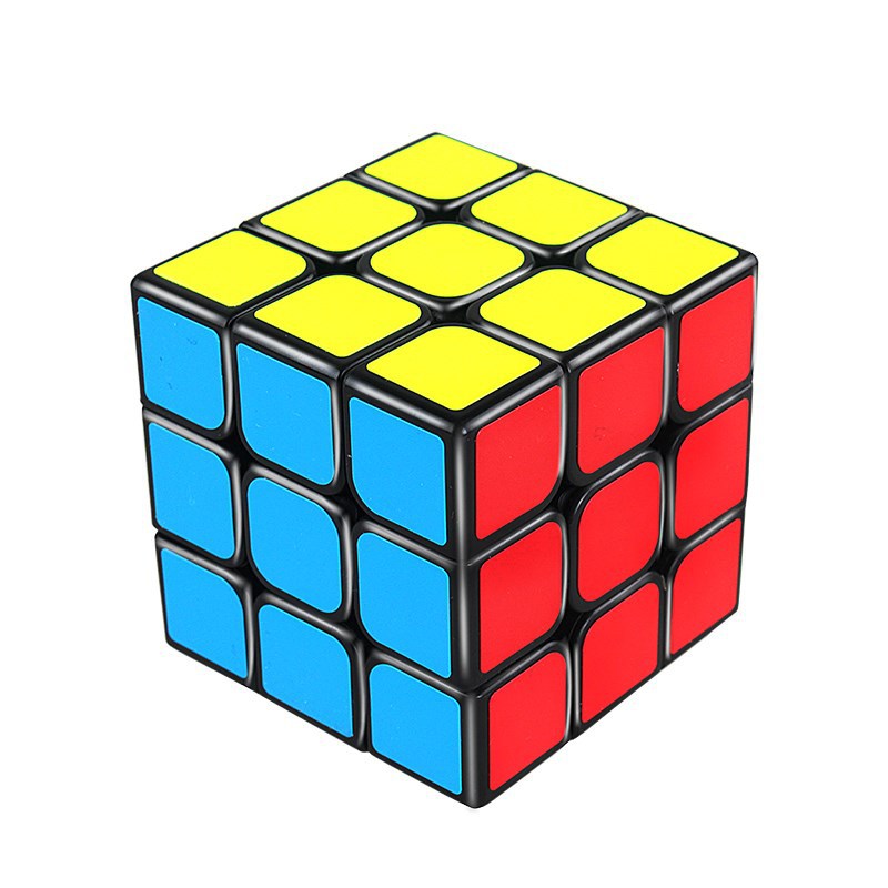 Magic Cube Educational Toys For Children