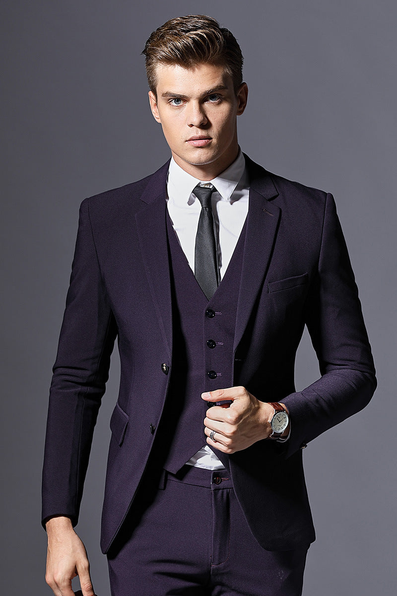 Men's suits - YB Gift Store
