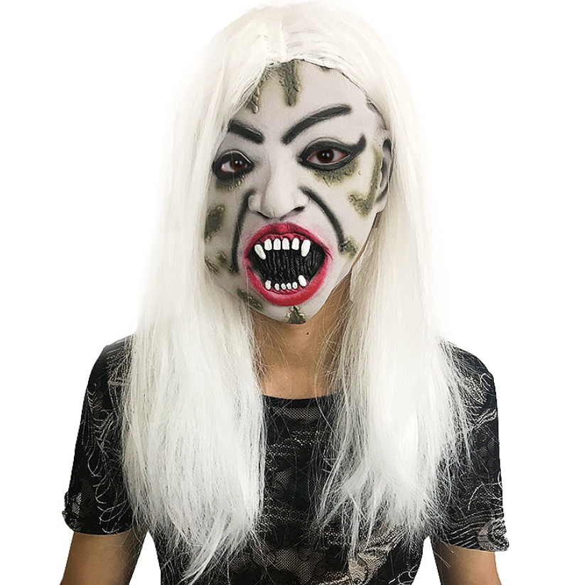 Halloween super horror props