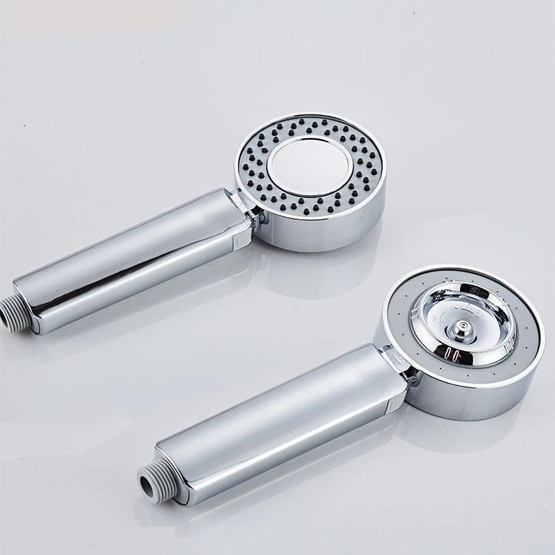 Double-sided shower head shower - YB Gift Store