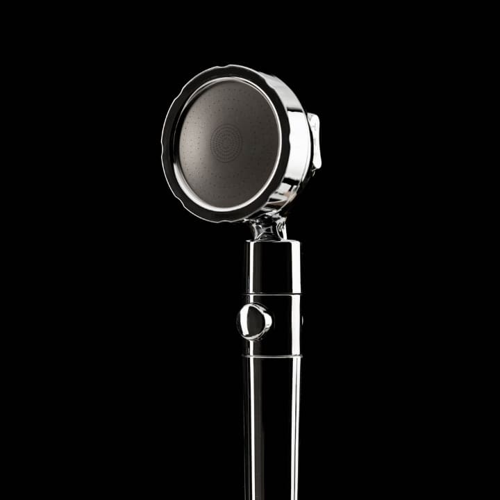 New Three - Gear Adjustable Pressurized Shower - YB Gift Store