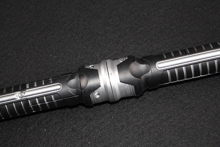 Luminous Toys Sound and Light Laser Sword Props - YB Gift Store