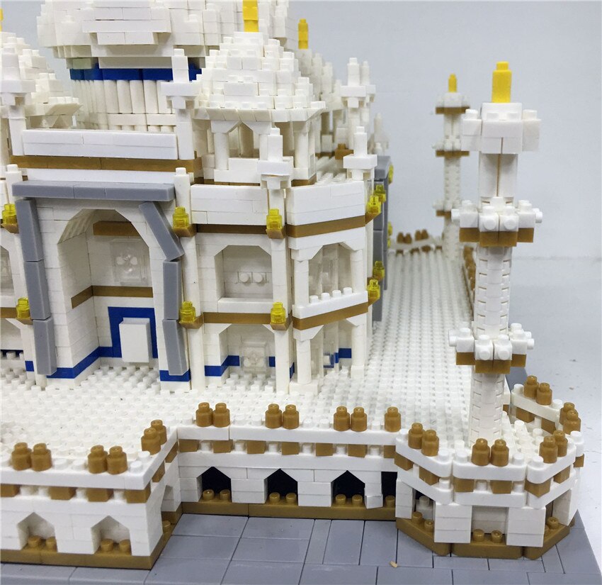 Building blocks construction toys - YB Gift Store