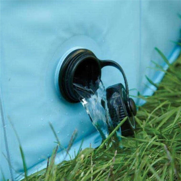 Pet/Dog Foldable Swimming Pool. Large Dog Bath Supplies.