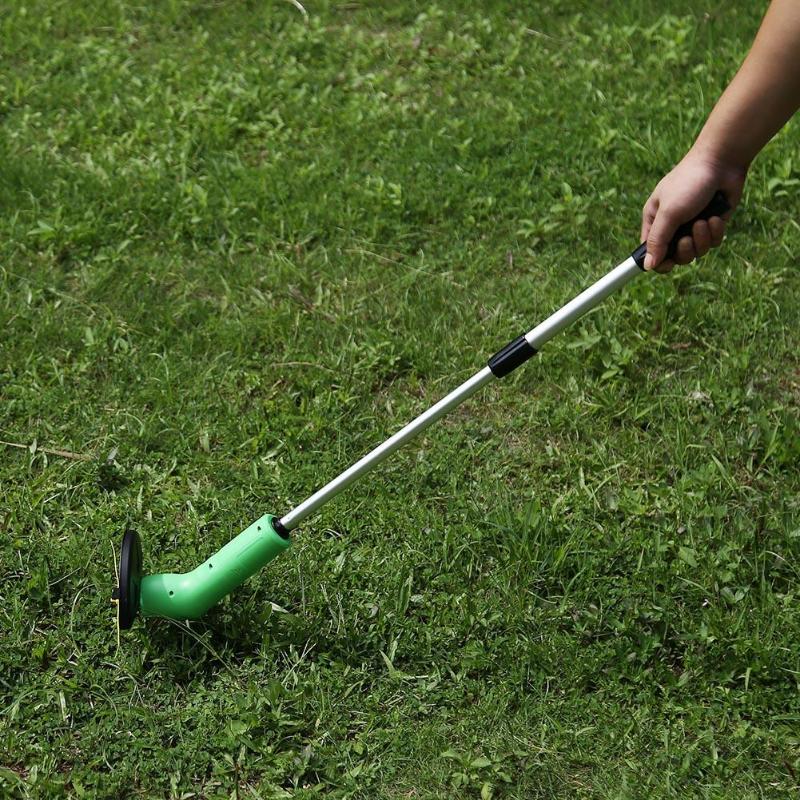Cordless Lawn Trimmer Weed Trimmer Lawn Mower - YB Gift Store