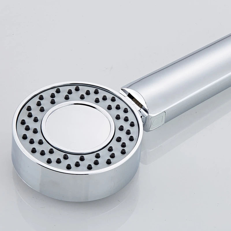 Double-sided shower head shower - YB Gift Store