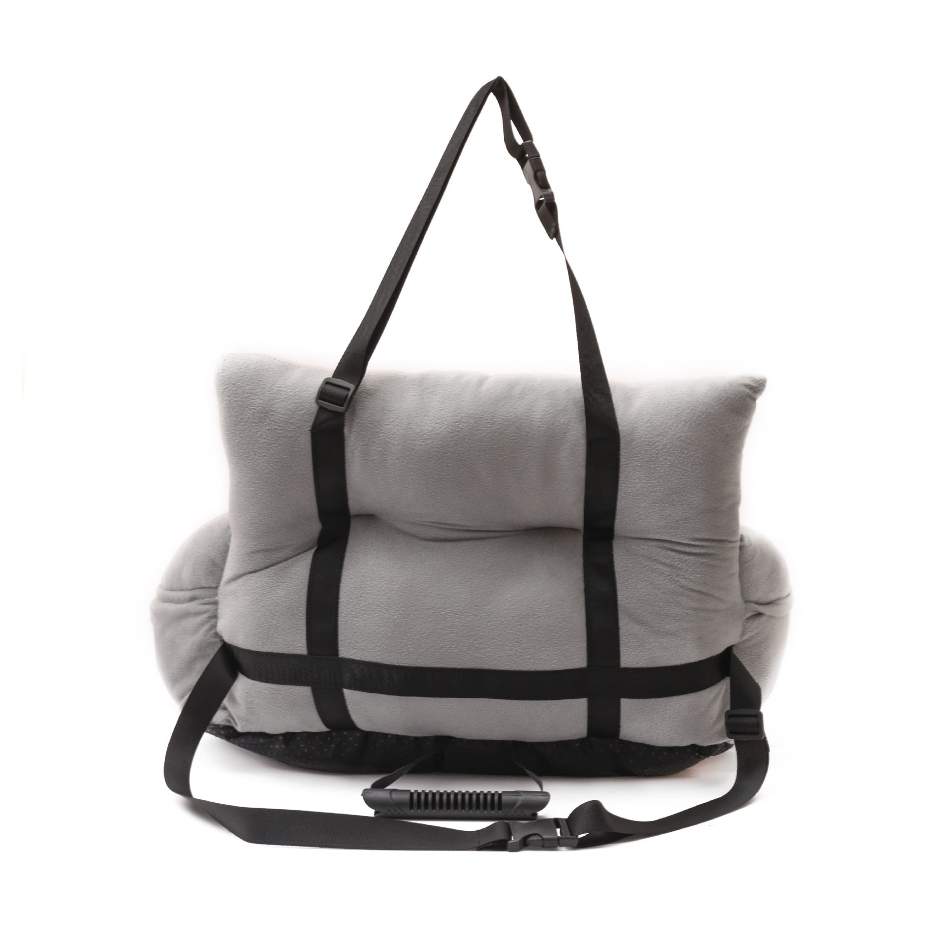 Pet Cathouse Doghouse Car Sofa Pet Bed Co-driving Seat - YB Gift Store
