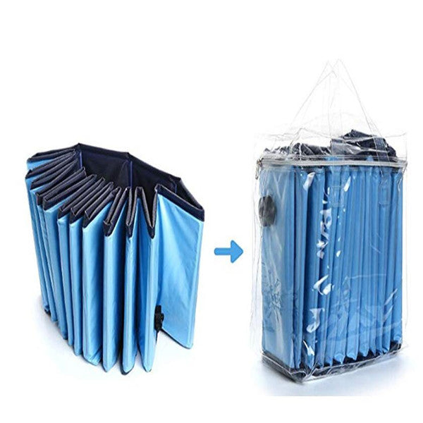 Pet/Dog Foldable Swimming Pool. Large Dog Bath Supplies.