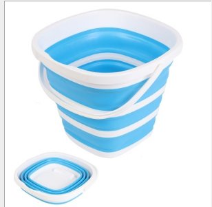 Portable foldable bucket - YB Gift Store