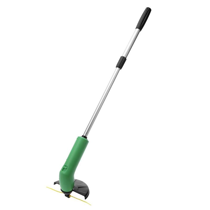 Cordless Lawn Trimmer Weed Trimmer Lawn Mower - YB Gift Store