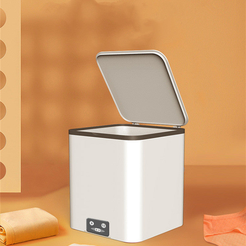 Small Washing Machine Washing Socks Artifact - YB Gift Store