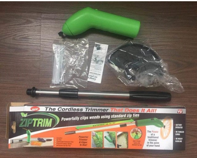 Cordless Lawn Trimmer Weed Trimmer Lawn Mower - YB Gift Store