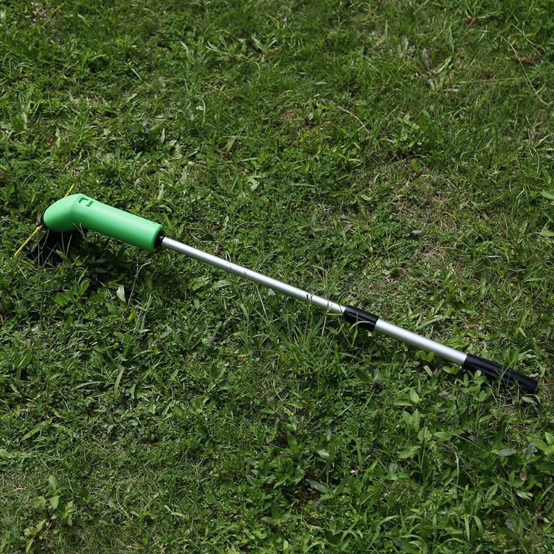 Cordless Lawn Trimmer Weed Trimmer Lawn Mower - YB Gift Store