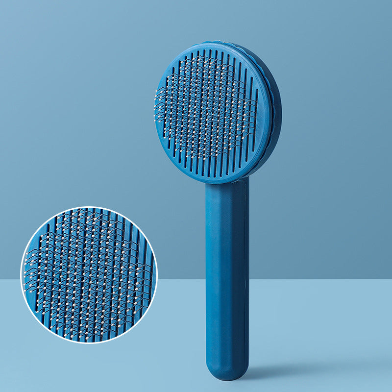 Cat Grooming/Pet Hair Remover Brush