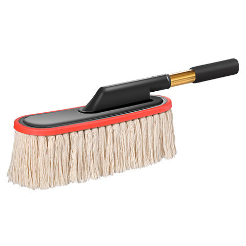 Car Wash Cotton Thread Telescopic Wax Mop - YB Gift Store