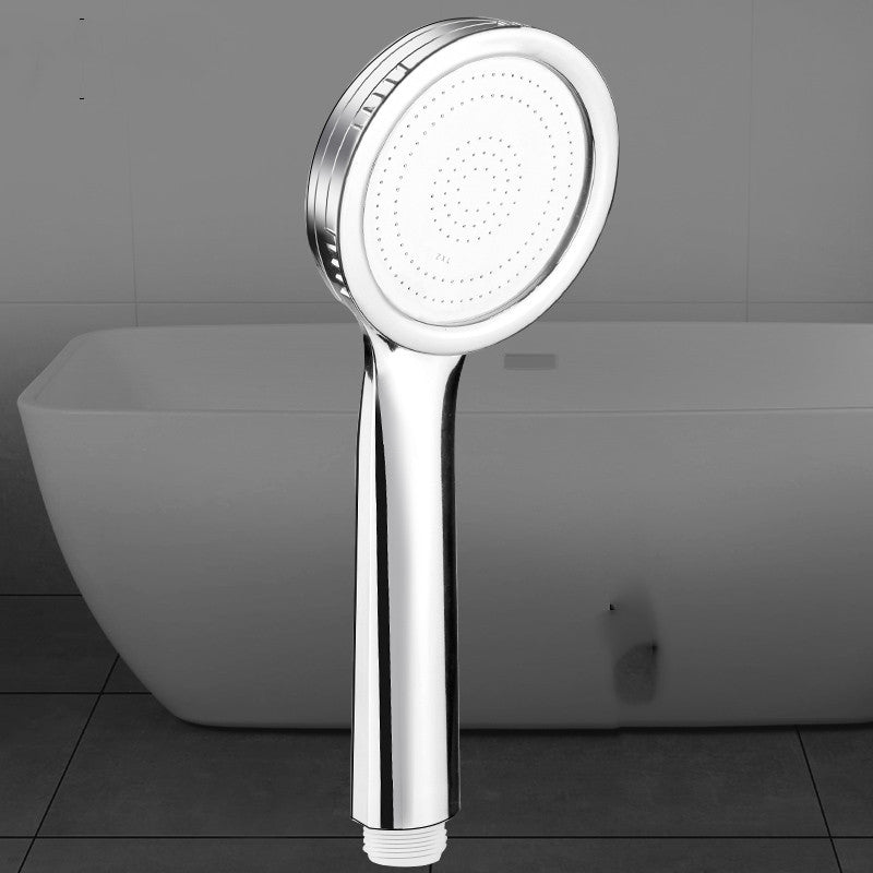 Pressurized shower shower shower head - YB Gift Store