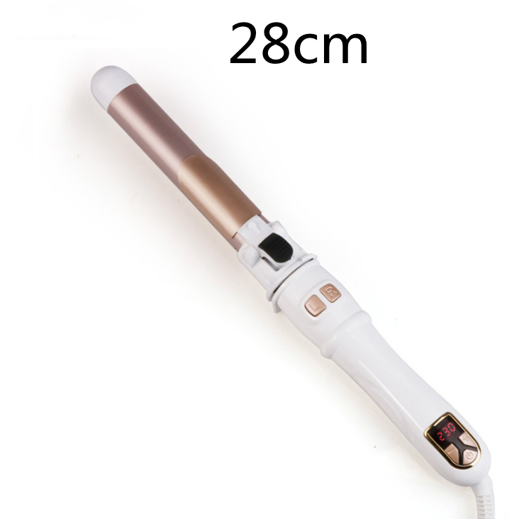 Automatic ceramic electric curling iron - YB Gift Store