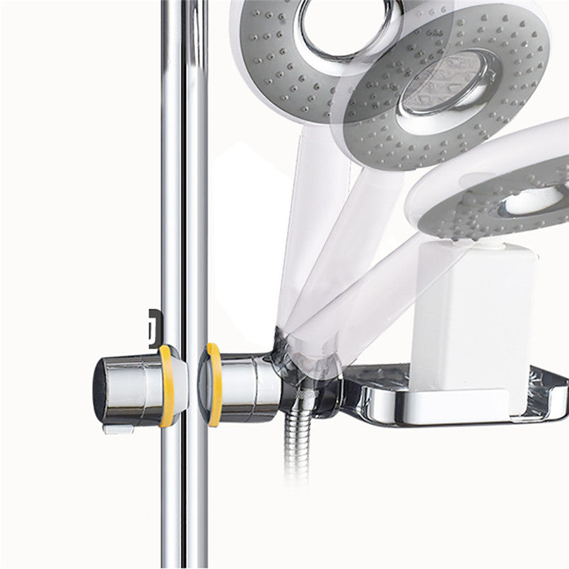 Shower head shower seat - YB Gift Store