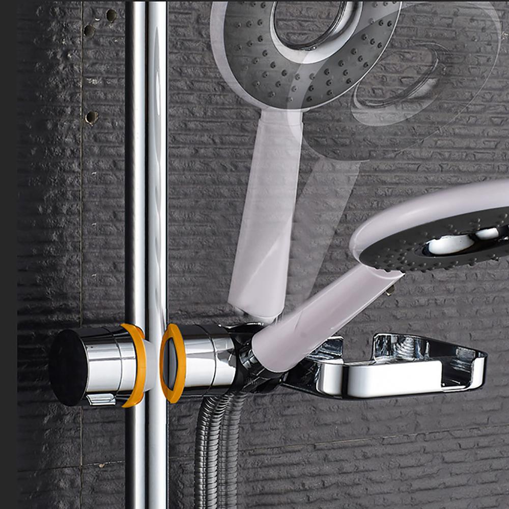 Shower head shower seat - YB Gift Store