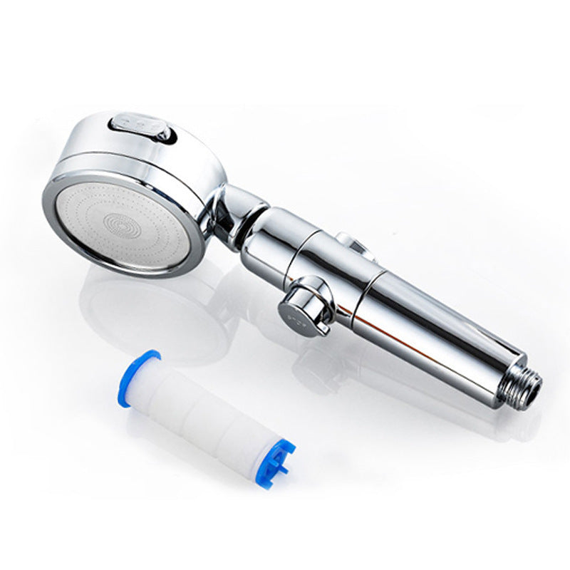 New Three - Gear Adjustable Pressurized Shower - YB Gift Store