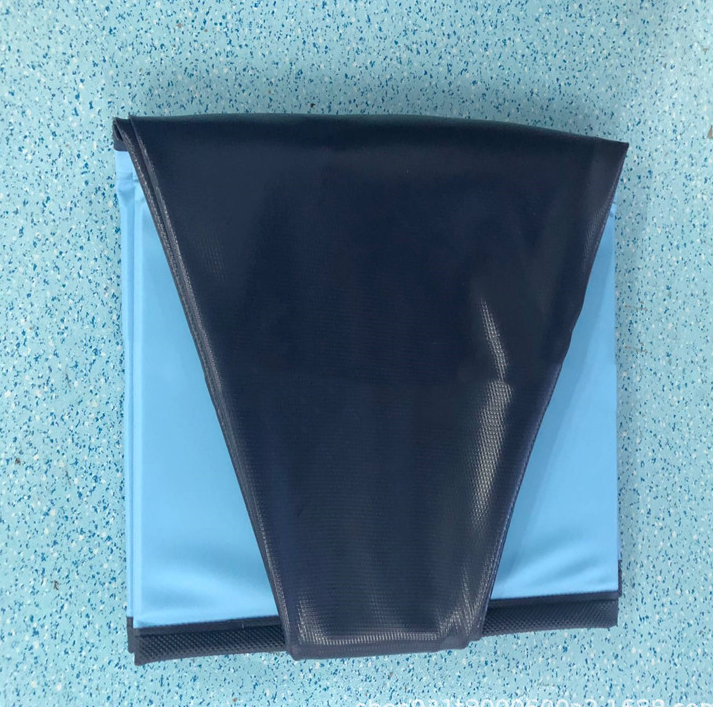 Pet/Dog Foldable Swimming Pool. Large Dog Bath Supplies.