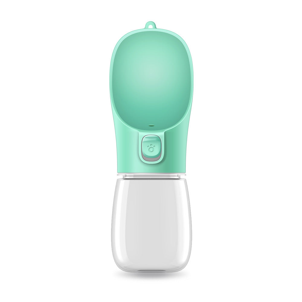 Dog Portable Water Bottle. High Capacity & Leakproof.