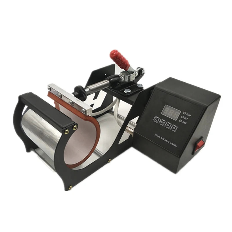 yiwu easy 11oz Mug Press Machine Sublimation Printer Heat Press Machine Heat Transfer Mug Printing Machine