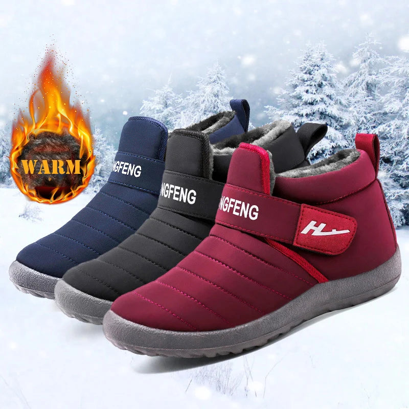 Lovers Shoes New