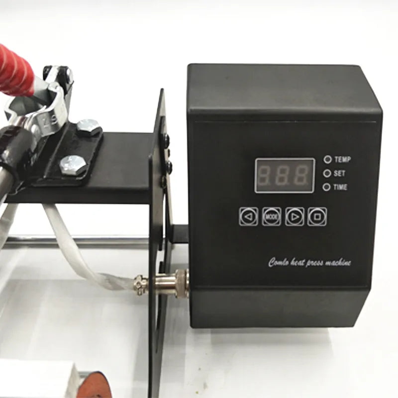 yiwu easy 11oz Mug Press Machine Sublimation Printer Heat Press Machine Heat Transfer Mug Printing Machine