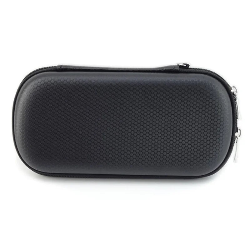 Travel Organizer: Electronic Gadgets Travel Organizer Storage Bag for USB Data Cable Flash Drive SD Card Phone Digital Products Accessories Pouch