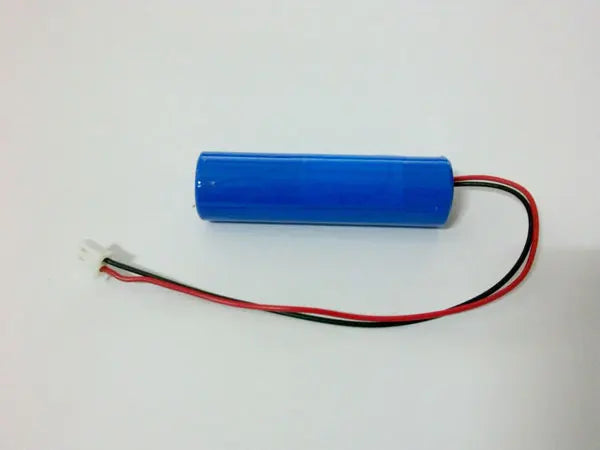 3.7V 1800mAh 18650 lithium battery with protective board loudspeaker, old man, and other digital products Rechargeable Li-ion Ce