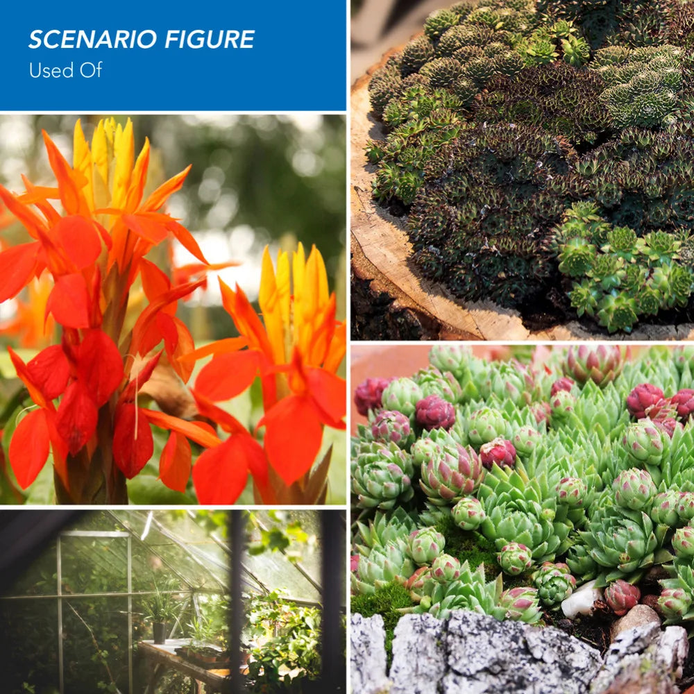 Lamp: GU5.3 Led Fitolampy 85-265V Growing Lamp E14 UV IR Grow Bulb LED E27 Plant Light For Seedling Vegetables B22 Cultivo Indoor GU10