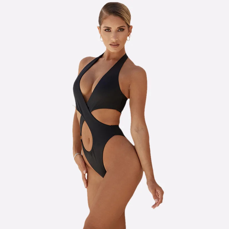 Inga Beach Ready Swimwear: Wire Free Brand Swimwear Women Swimsuit Sexy One Piece Micro Bikinis Set Swimming Beach Suit Beachwear 2023 Summer Brazilian