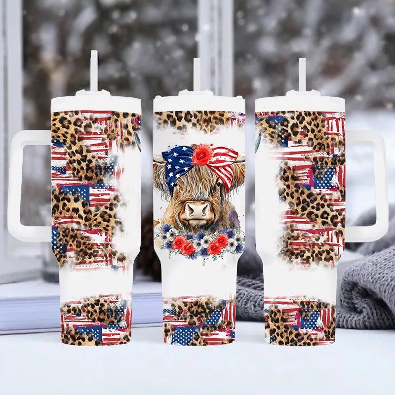 Wholesale Tumbler UV DTF Sticker Transfer No Heat Needed Waterproof UV DTF Cup Wrap Transfers for 40oz Tumbler Quencher Teacher