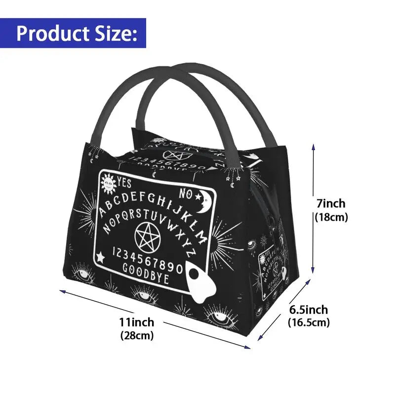 Thermal Insulated Bag: Dining Lunch Bag Warm Cooler Thermal Insulated Lunch Box For Women Kids Food Bags