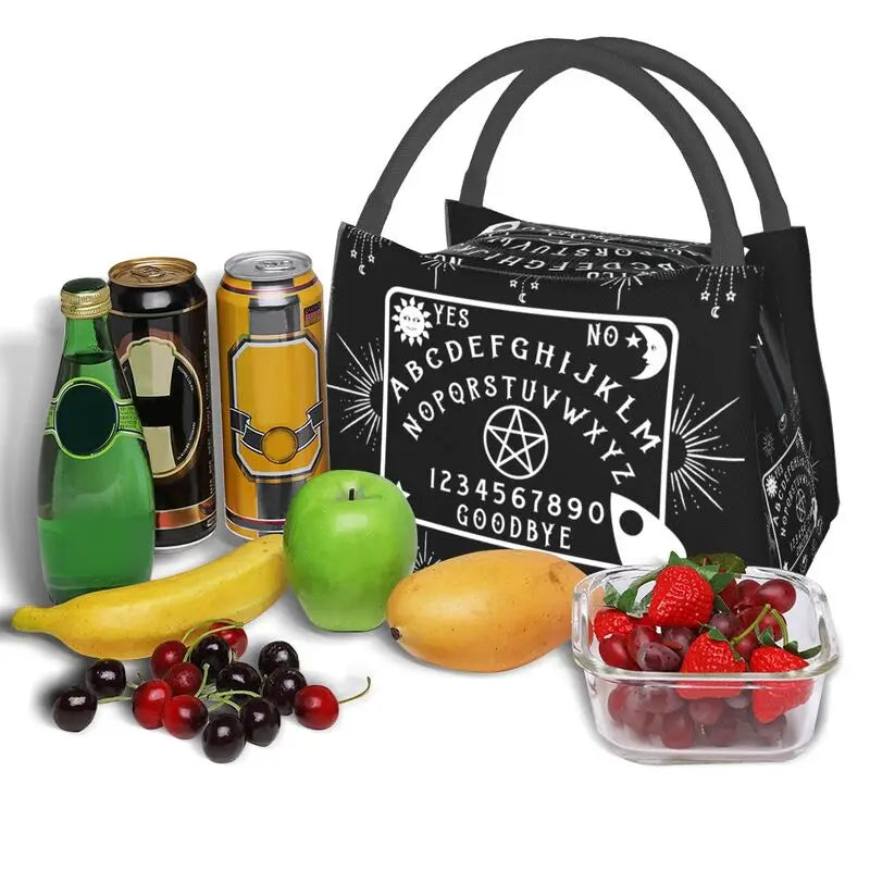 Thermal Insulated Bag: Dining Lunch Bag Warm Cooler Thermal Insulated Lunch Box For Women Kids Food Bags