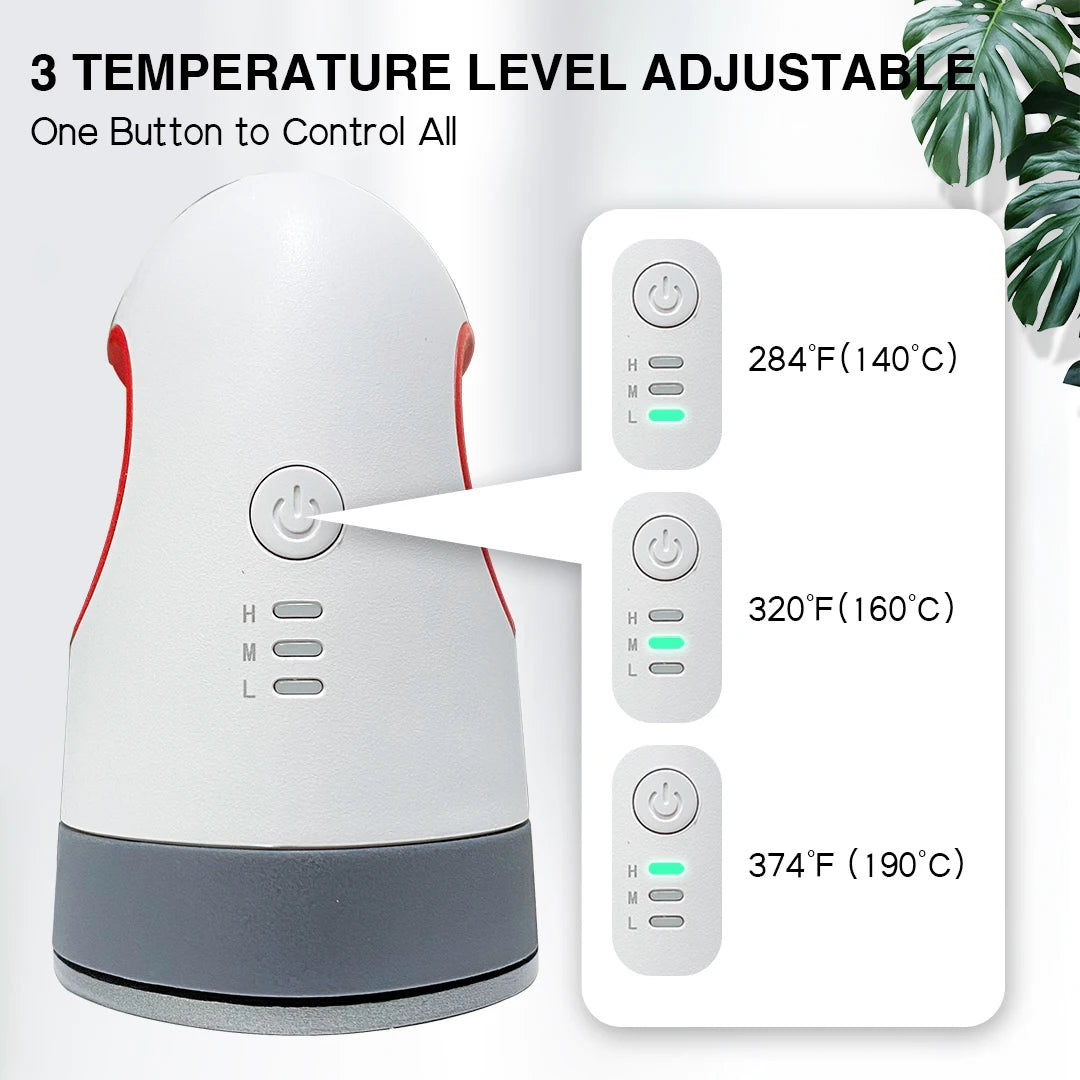 Easy Press Mini Heat Transfer Machine Logo T shirts Lables Shoes Sublimation PrintingPortable Iron Heat Press Machine