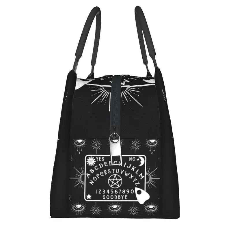 Thermal Insulated Bag: Dining Lunch Bag Warm Cooler Thermal Insulated Lunch Box For Women Kids Food Bags