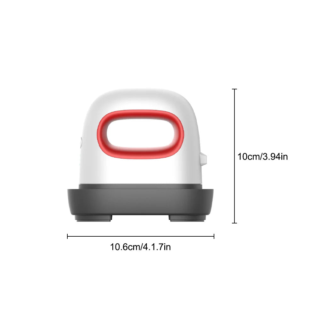 Electric Heat Press Machine 110V/220V 3 Modes Adjustable Printing Handheld Iron Transfer Clothes Hats Bags Stamping