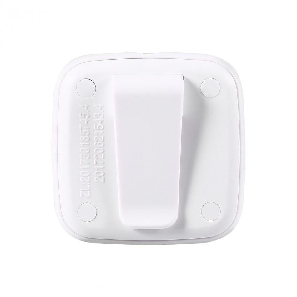 Female Menstrual Pain Relief Device Patch Pulse Massage Instrument - YB Gift Store